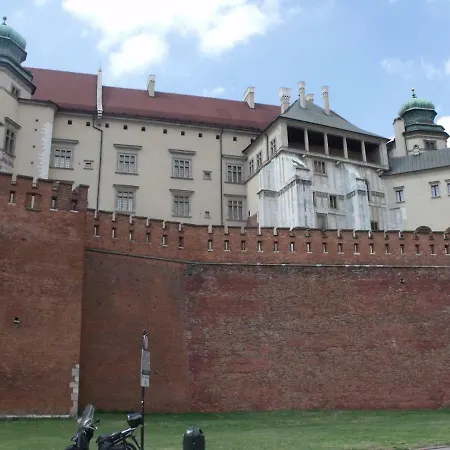 Two Level Near To Wawel *