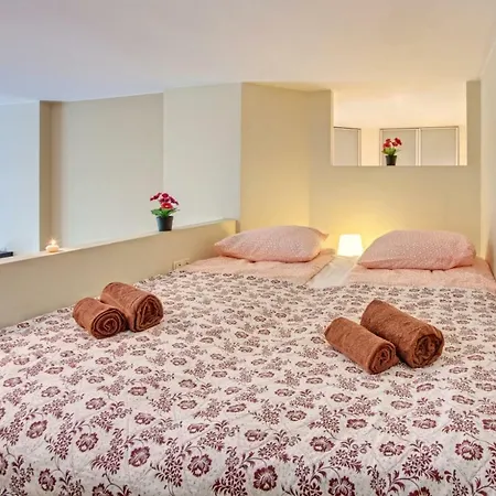 Two Level Near To Wawel * Krakow