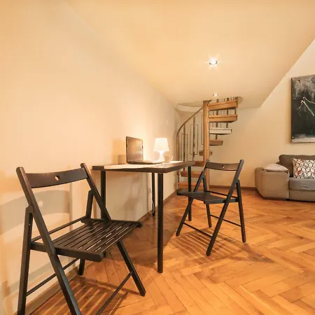 Two Level Near To Wawel * Krakow