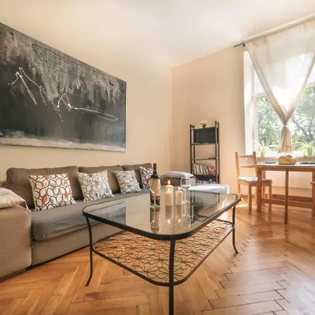 Two Level Near To Wawel * Krakow